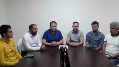 Adıyaman 1954 Spor, Cahit Erçevik ile anlaştı