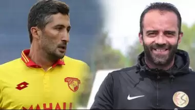 Gümüşhanespor'da Sabri ve Semih sesleri!