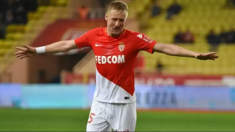 Galatasaray'da Maicon gidecek Glik gelecek!