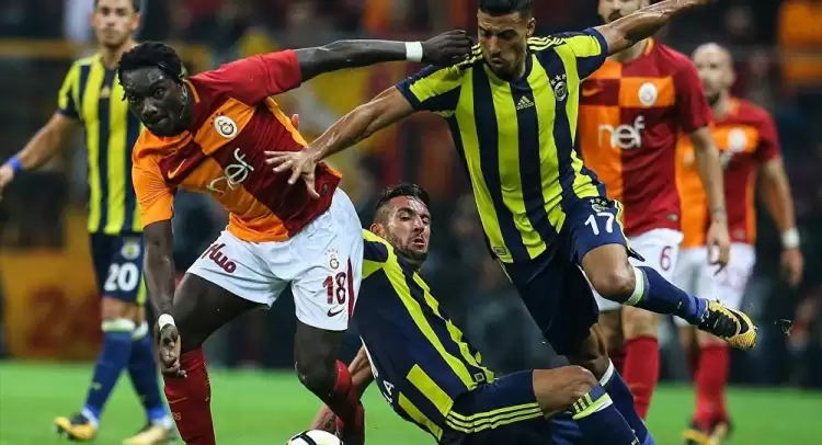 Dört büyüklerde hangi futbolcular takımdan ayrılacak? İşte o isimler...