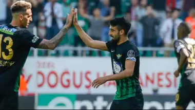 Muğdat Çelik Galatasaray'da!