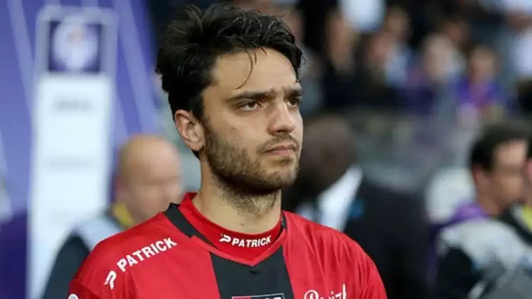 Fenerbahçe'de Grenier sürprizi