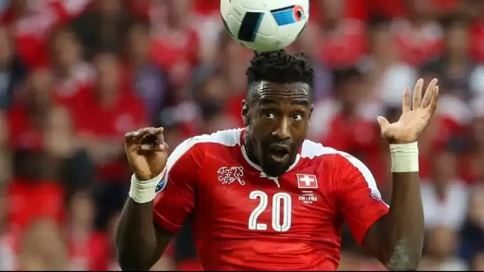 Antalyaspor'un yıldızı Djourou'ya gündoğdu