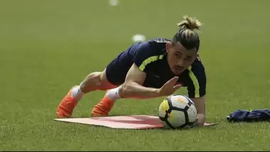 Beşiktaş'tan Serdar Gürler hamlesi