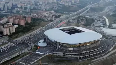 Galatasaray'dan flaş operasyon! Mahkemeye verdiler...