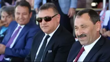 Örnek başkandan kurtuluş reçetesi