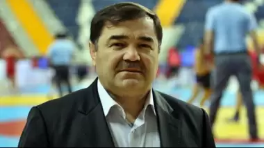 Musa Aydın: Olimpiyatlara damga vurmak istiyoruz