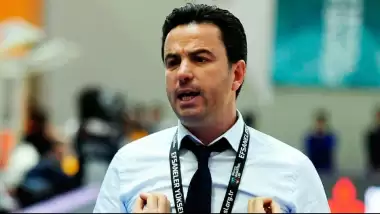  Ozan Bulkaz: "Sonuna kadar mücadelemizi sürdüreceğiz"