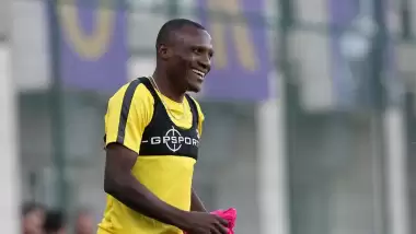 Konyaspor'da Umar Aminu - Musa Çağıran transferinde son adım!