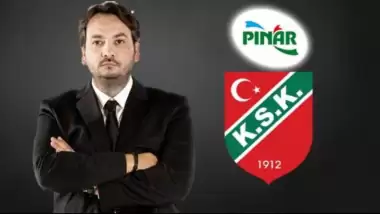 Pınar Karşıyaka, başantrenörlük görevine Özhan Çıvgın'ı getirdi