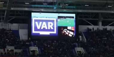 2018 Dünya Kupası'nda VAR sistemi nedeniyle oyun ne kadar durdu? Çarpıcı analiz..