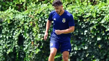 Fenerbahçe, Giuliano'yu gözden çıkardı!