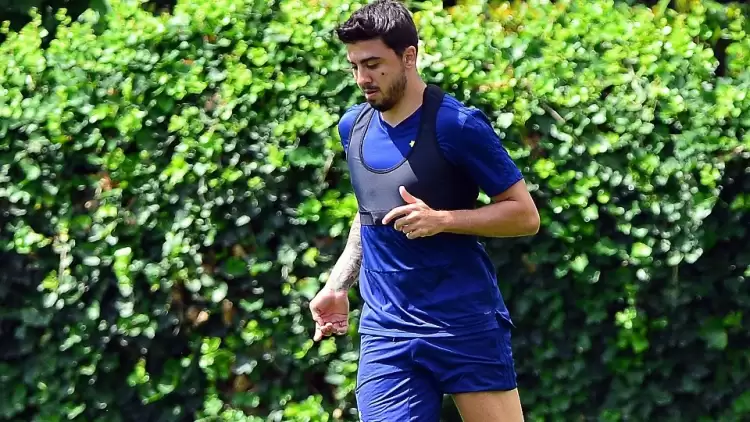 Ozan Tufan transferinde son perde!