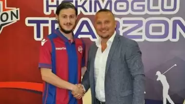 Hekimoğlu Trabzon FK transferde hız kesmiyor