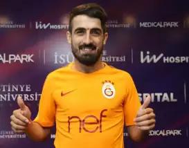 Muğdat Çelik'in menajeri, transfer sürecini Radyospor'da anlattı