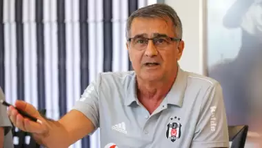 Şenol Güneş, yeni sezon için Lefter ismine destek çıktı!