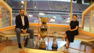 Sedat İncesu: Mayıs'ta şampiyon olalım