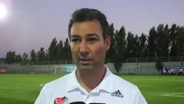 Orhan Kaynak: ''Elmar'ı kaybetmek istemem''