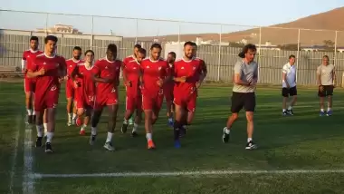 Elazığspor, yeni sezon hazırlıklarına bugün başladı