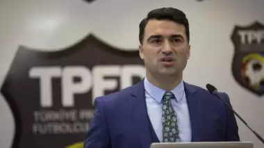 Hakan Ünsal: 'Ocaktan sonra da devreye sokulabilir'