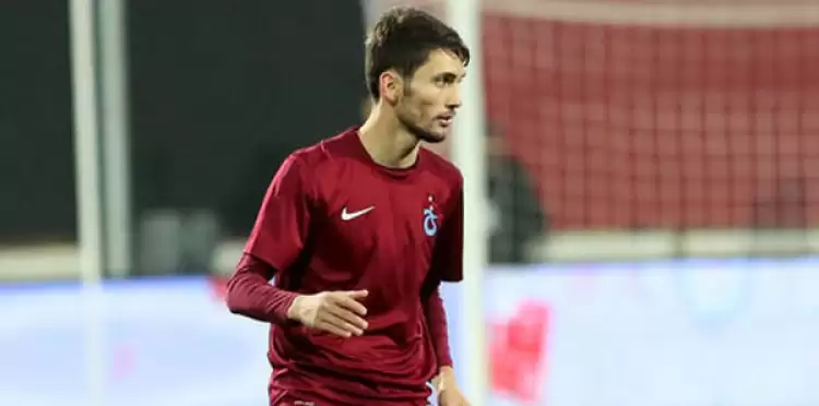 Ramazan Övüç'ten Trabzonspor açıklaması!