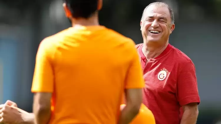 Fatih Terim'den flaş açıklamalar! Tarık Çamdal, Tolga Ciğerci, Eray İşcan...