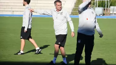 Şenol Güneş'ten iki isme sert uyarılar!