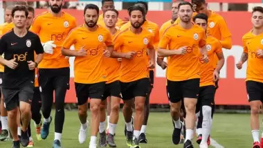 Tarık Çamdal alacaklarını tahsil etmeden ayrılmak istemiyor!