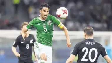 Beşiktaş, Diego Reyes transferinde Fenerbahçe'ye rakip oldu!