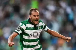 Bas Dost transferinde mutlu son yakın! Menajeri geliyor...