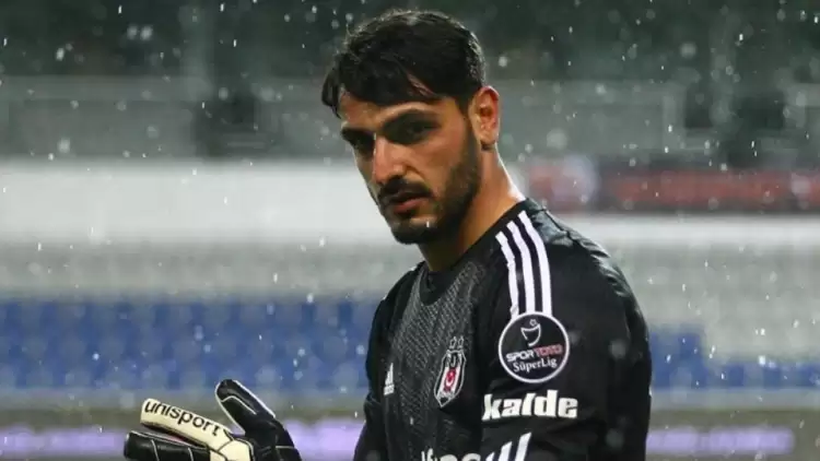 Günay Güvenç'ten Beşiktaş itirafı: 'Sezon öncesi teklif geldi'