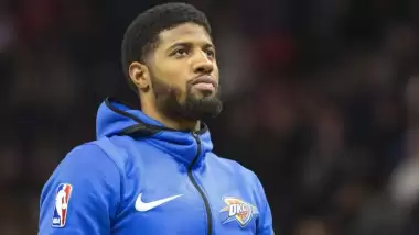 Paul George, Oklahoma'da kaldı! İşte offseason'ın ilk gününde olanlar...