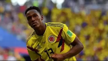 Barcelona'nın Mina kararı