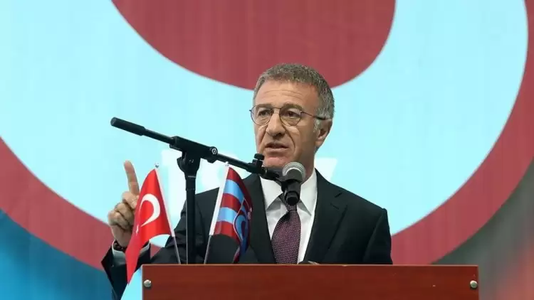 Ahmet Ağaoğlu: "UEFA'dan lisans yenileme için 80 milyon TL lazım"