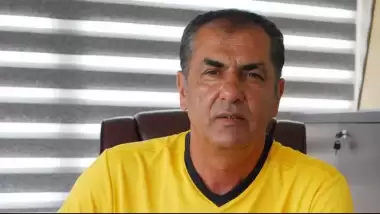 Karabükspor Teknik Direktörü Fikret Yılmaz'dan transfer açıklaması!