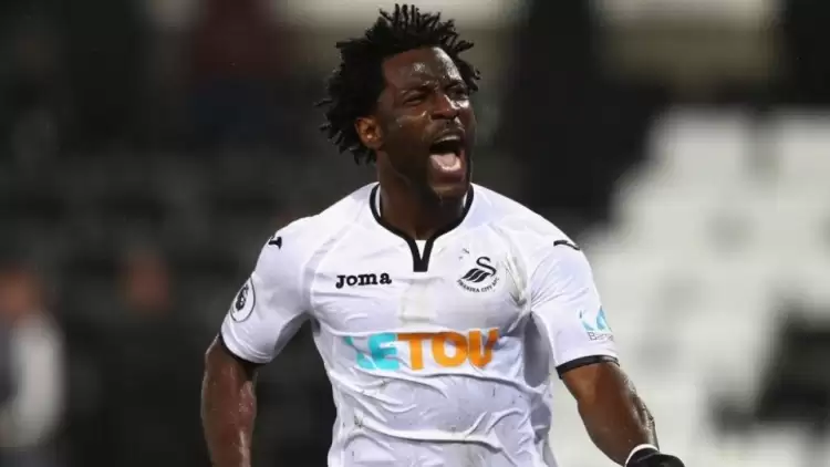 Galatasaray, Bony transferinde mutlu sona yakın!