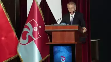 Trabzonspor'u bekleyen tehlike!