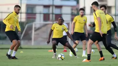 Osmanlıspor sezona iddialı giriyor 