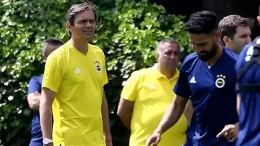 Cocu'dan forvet kararı! Transfer...