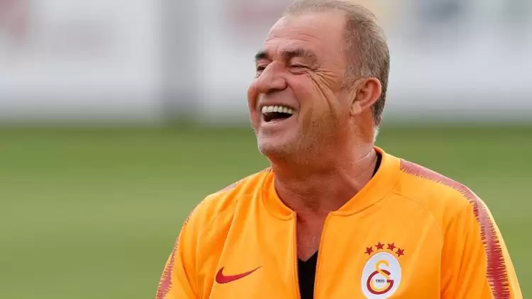 Fatih Terim'den Nuri Şahin ve Ömer Toprak hamlesi!