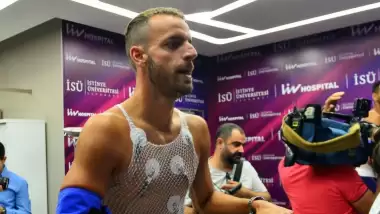 Fenerbahçe, sağlık kontrolünden geçti