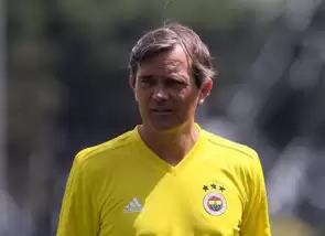 Fenerbahçe'de forvet operasyonu! Cocu, 3 isimden birisini istiyor...