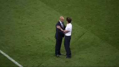 Akira Nishino: Böyle bir son olacağını beklemiyordum