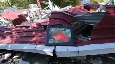 Rekortmen sporculardan "yıkım" tepkisi!