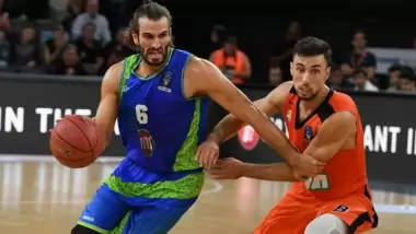 TOFAŞ, EuroCup'ta rakiplerini bekliyor