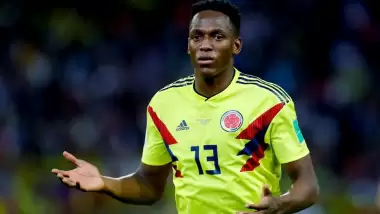 Manchester United'dan Yerry Mina için 40 milyon Euro!