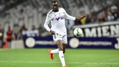 Beşiktaş'a bedava forvet! Şenol Güneş'in kararı bekleniyor...