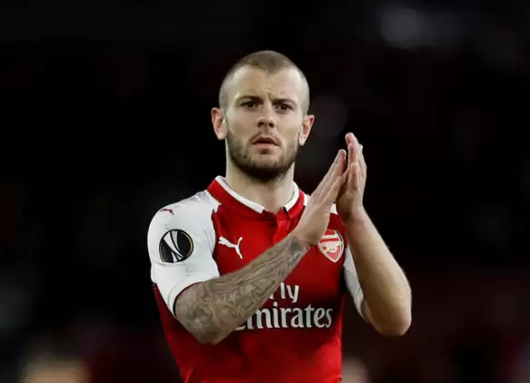 Jack Wilshere ile yapılan görüşmelerde sona gelindi.