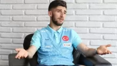 Doğukan Sinik ve Muhayer Oktay'dan flaş açıklamalar: 'İyi bir derece istiyorsak...'