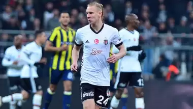 Beşiktaş'ın gözü Vida'da! Rafael, Sturridge...